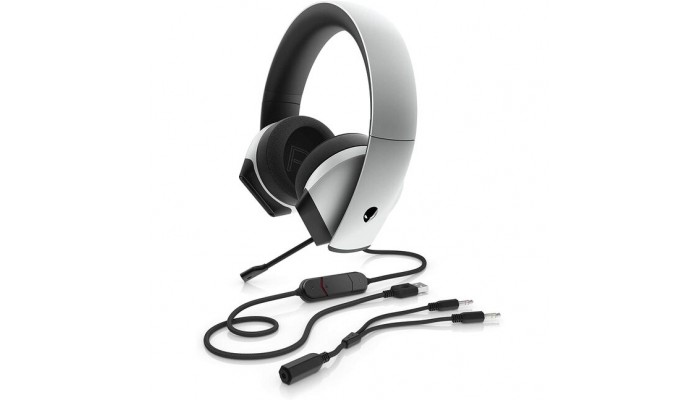 Alienware 510 headset new arrivals